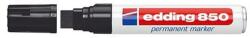 edding Alkoholos marker EDDING 850 fekete (7580086001) - robbitairodaszer