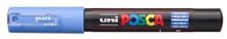 uni Filctoll UNI Posca PC-1M égszínkék (2UPC1MEGSZINKEK) - robbitairodaszer