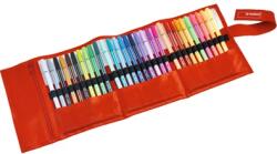 STABILO Pen 68 textil tartós 30db-os vegyes színű filctoll készlet (6830-2) - megaplace