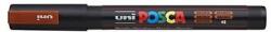 uni Filctoll UNI Posca PC-3M bronz (2UPC3MBRONZ) - fotoland