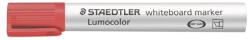 STAEDTLER Lumocolor 351 B 2-5mm Táblamarker - Piros