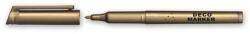 GRANIT Dekormarker, 1 mm, kúpos, GRANIT "M850", arany (tgm850ar) - irodaszer