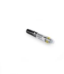 Pilot V-Board Medium Utántölthető Kerek Hegyű Táblamarker -2.3 mm, Fekete