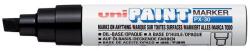 uni PX-30 Lakkmarker - 4-8, 5 mm, Fekete (151225000)