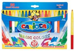 CARIOCA - Filctoll 20 db-os magic (41369)