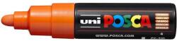 uni Filctoll UNI Posca PC-7M narancssárga (2UPC7MN) - robbitairodaszer