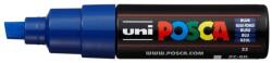 uni Dekormarker 8mm, Uni Posca PC-8K kék (2UPC8KK) - web24