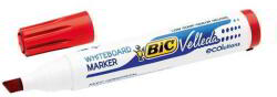 BIC Velleda ecolutions 1, 1-5, 6mm Flipchart- és Táblamarker - Piros