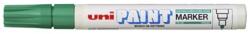 uni Px-20 Lakkmarker - 2-3 mm, Zöld (545533000)