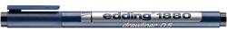 edding 1880 Drawliner 0.5 Fekete D10 (7070035000) - bestbyte