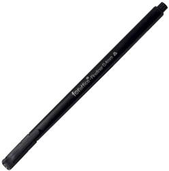 Foroffice Vízbázisú Rostirón, Tűfilc - 0.4 mm, Fekete