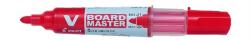 Pilot Táblamarker, 2, 3 mm, kúpos, PILOT "V-Board Master", piros (PBMTP) - jatekotthon