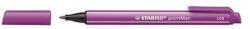 STABILO Filctoll STABILO PointMax 0.8 lila (488/58) - robbitairodaszer