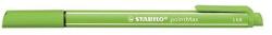 STABILO Filctoll STABILO PointMax 0.8 világoszöld (488/33) - robbitairodaszer