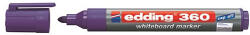 edding 360 Táblamarker - Lila, 1, 5-3mm
