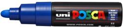 uni Filctoll UNI Posca PC-7M kék (2UPC7MK) - robbitairodaszer
