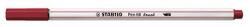 STABILO Ecsetfilc STABILO Pen 68 Brush bordó (568/19) - robbitairodaszer