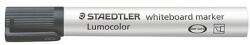 STAEDTLER Lumocolor 351 Táblamarker - 2, 5 mm, Fekete