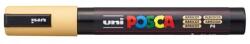 uni Dekormarker 1, 8-2, 5mm, Uni Posca PC-5M barack (2UPC5MBARACK) - best-toner