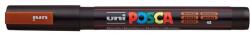 uni Posca PC-3M Dekormarker - 0, 9-1, 3 mm, Bronz (284836000)