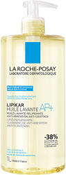 La Roche-Posay Lipikar Tusfürdő Olaj AP+ 1000 ml - ekozmetikum