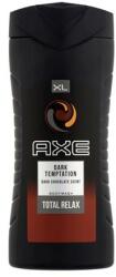 AXE Tusfürdő, 400 ml, AXE Dark Temptation (68867481) - fodicoaruhaz