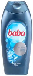 Baba Tusfürdő 400 ml férfi Baba tengeri ásvány (42010) - irodaszerpiac