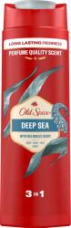Old Spice Deep Sea Tusfürdő és sampon 3in1 400ml