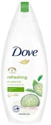 Dove Tusfürdő - Go Fresh - Uborka és zöld tea 250ml