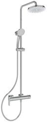 Ideal Standard Cerafine O egykaros zuhanyrendszer, króm (IS-BC750AA)