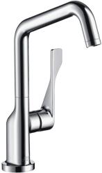 Hansgrohe Citterio konyhai csaptelep álló króm 39850000