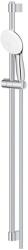GROHE Tempesta 110 Set dus cu bara 90 cm, 2 jeturi (2764630E)