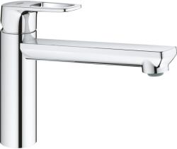 GROHE Bauloop konyhai csaptelep álló StarLight Chrome 31706000