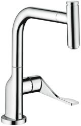 Hansgrohe Citterio konyhai csaptelep álló króm 39861000