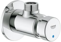 GROHE Euroeco szögfal szelep StarLight Chrome 36267000