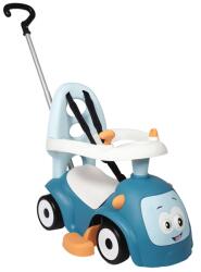 Smoby Masinuta de impins Smoby Maestro blue