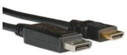  Noname Displayport DP M-HDMI M 2M (51736 / 11.99.5781) - mystock