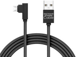  Adatkábel - MicroUSB (G55444M-BK)