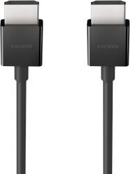 Belkin 4K Ultra Nagy Sebességű HDMI 2.1 Kábel 2M - Fekete