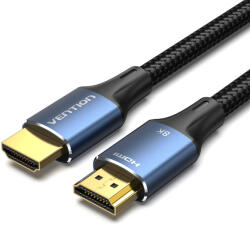 Vention ALGLI HDMI kábel 1 M HDMI A-típus (Standard) Kék (6922794765269)