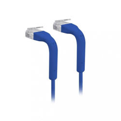 Ubiquiti U-Cable-Patch-2m-RJ45-BL | LAN Patchcord | UniFi Patch Cable, 2m, Cat6, Blue (2677)