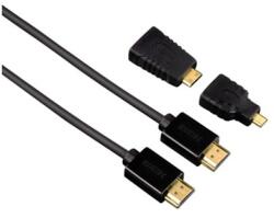 Hama 122227 Tl Hdmi Kábel - 1.5 m