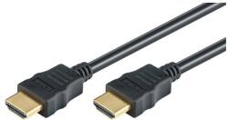 M-CAB Cablu Mcab HDMI - HDMI 2m Black (7200231)