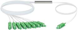 Ubiquiti UF-SPLITTER-8 | Splitter | 1: 8, SC/APC, G. 657A1, 0, 9mm, 1, 5m (2135)