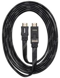 NACON Kábel HDMI Flat NACON (PS4) (PS4HDMIFLAT)
