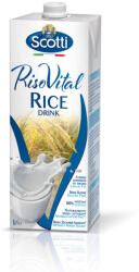 Riso Scotti soul rizsital vitaminokkal 1000 ml - biopanda