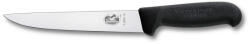 Victorinox Fibrox szúrókés (18 cm) egyenes, széles (5_5503_18)
