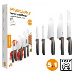 Fiskars FF nagy kezdő készlet 5 db (1057558) (1057558)