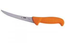 JMB csontozókés ívelt 150mm félflexi pengével (BK02150SF) (BK02150SF)