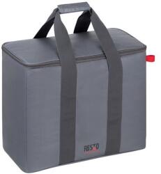 RESTO Hűtőtáska, 30 liter, RESTO Polis 5530 , szürke (4260403579121) - fodicoaruhaz